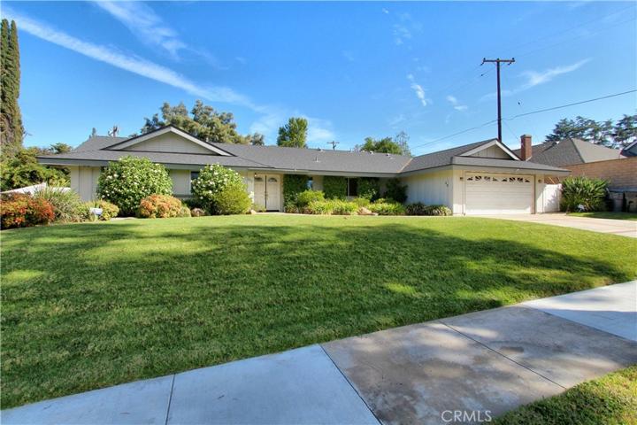 377 Franklin Avenue, Redlands, California 92373