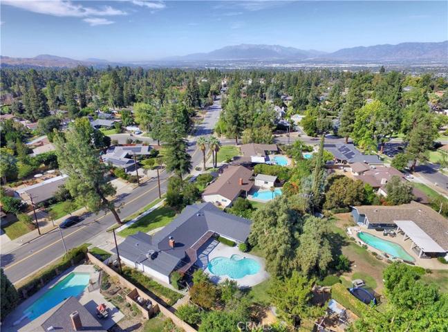 377 Franklin Avenue, Redlands, California 92373