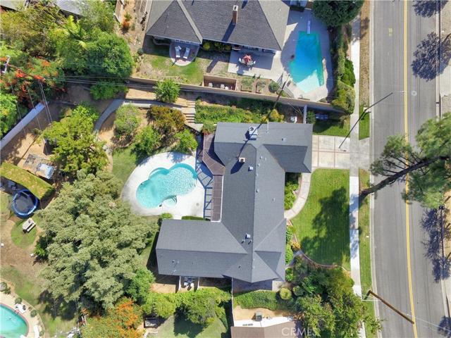 377 Franklin Avenue, Redlands, California 92373
