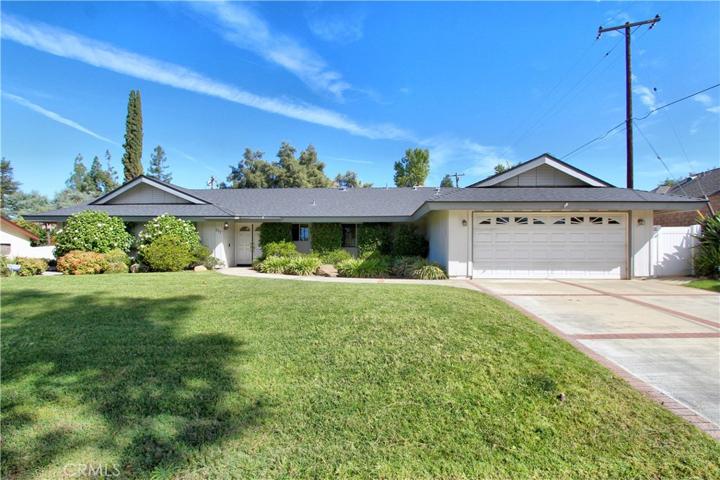 377 Franklin Avenue, Redlands, California 92373