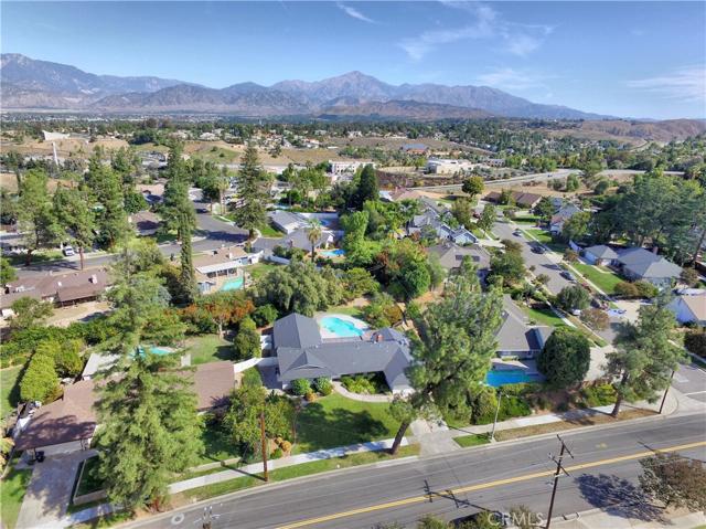 377 Franklin Avenue, Redlands, California 92373