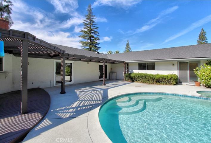 377 Franklin Avenue, Redlands, California 92373