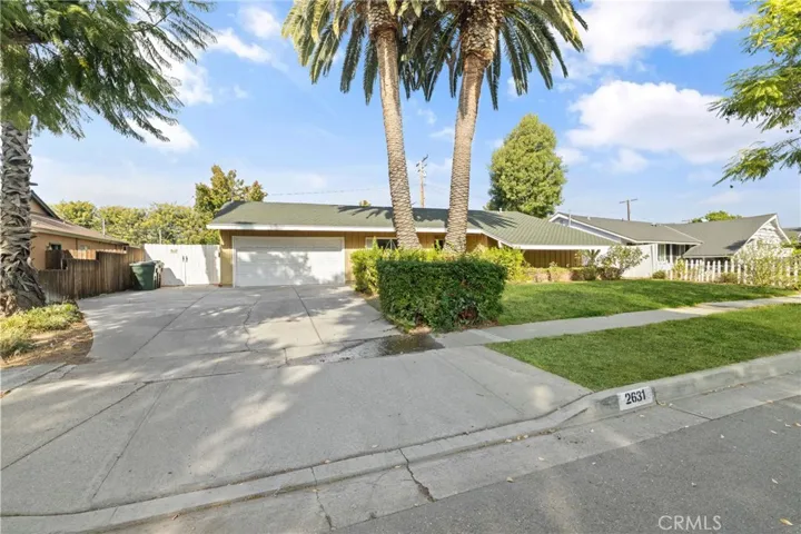 2631 Amherst Avenue, Fullerton, California 92831