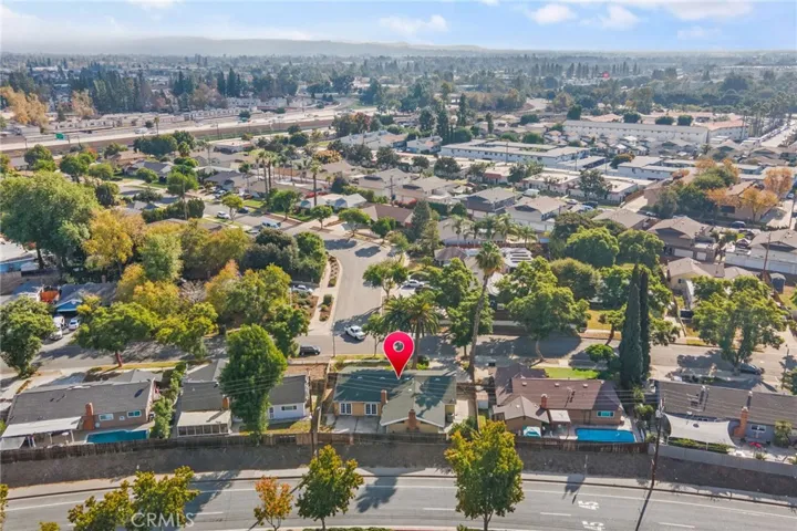 2631 Amherst Avenue, Fullerton, California 92831
