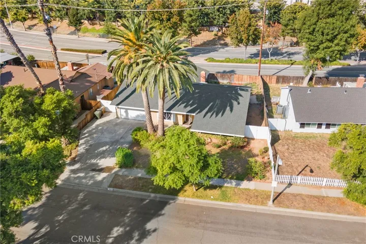 2631 Amherst Avenue, Fullerton, California 92831