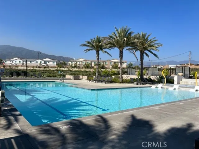 16508 Monteviejo Street, Fontana, California 92336