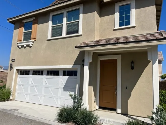 16508 Monteviejo Street, Fontana, California 92336