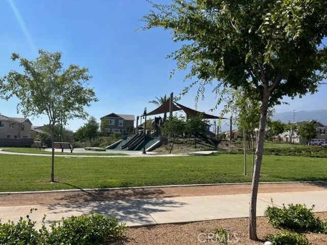 16508 Monteviejo Street, Fontana, California 92336