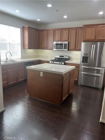4424 Owens Street Unit 103, Corona, California 92883