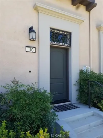 Welcome Home!