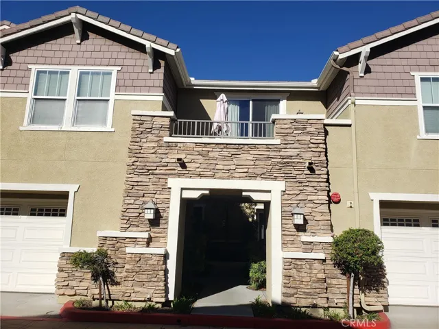 10375 Church Street Unit 52, Rancho Cucamonga, California 91730