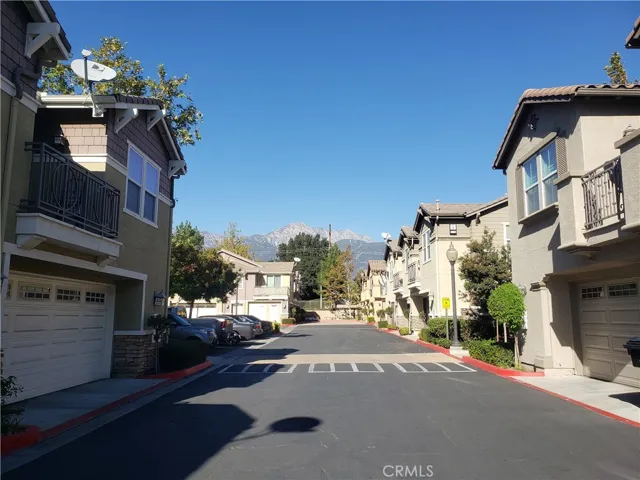 10375 Church Street Unit 52, Rancho Cucamonga, California 91730