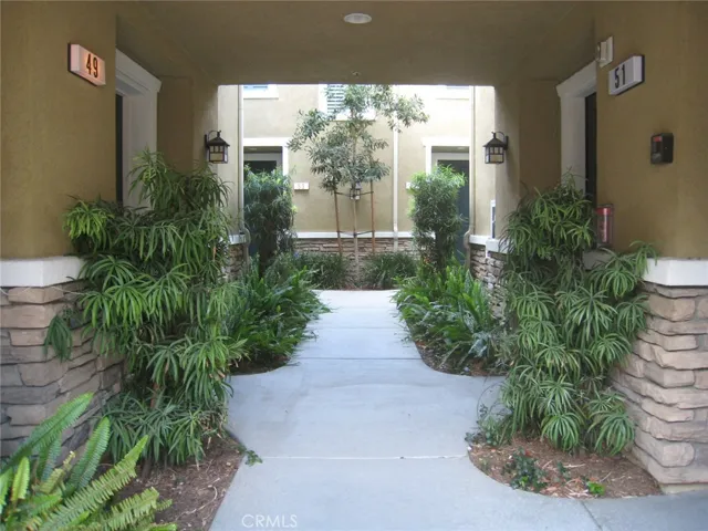 10375 Church Street Unit 52, Rancho Cucamonga, California 91730