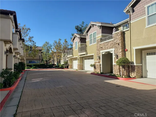10375 Church Street Unit 52, Rancho Cucamonga, California 91730