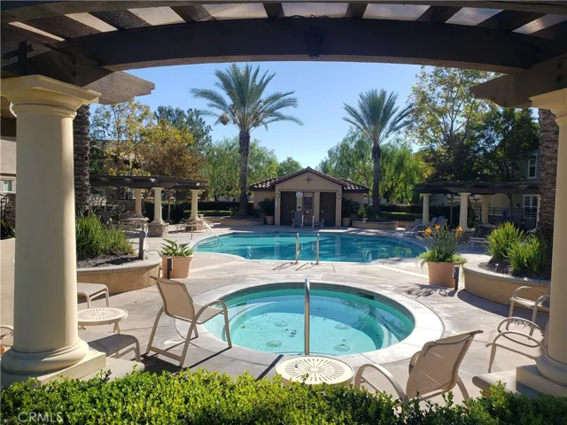 10375 Church Street Unit 52, Rancho Cucamonga, California 91730