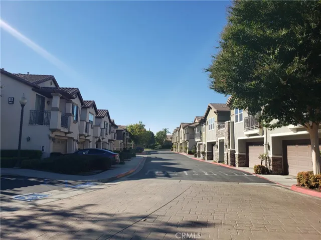 10375 Church Street Unit 52, Rancho Cucamonga, California 91730