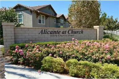 10375 Church Street Unit 52, Rancho Cucamonga, California 91730
