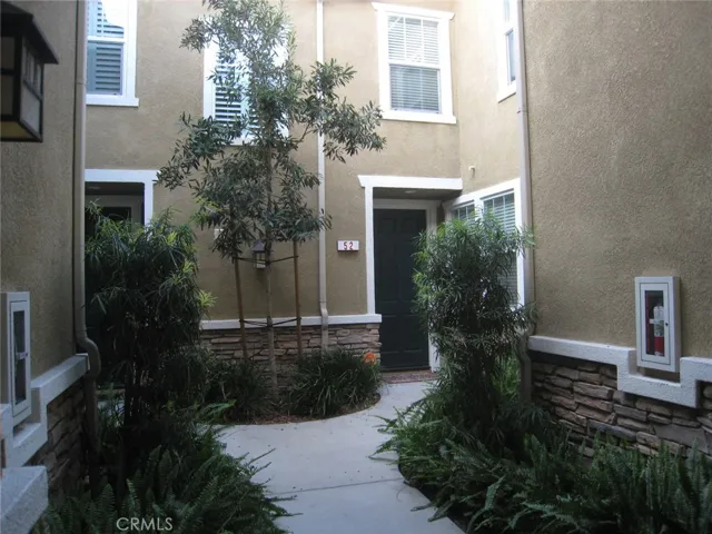 10375 Church Street Unit 52, Rancho Cucamonga, California 91730