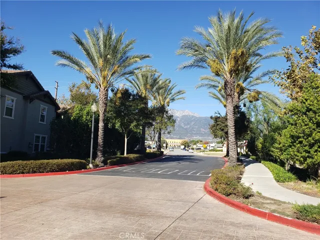 10375 Church Street Unit 52, Rancho Cucamonga, California 91730