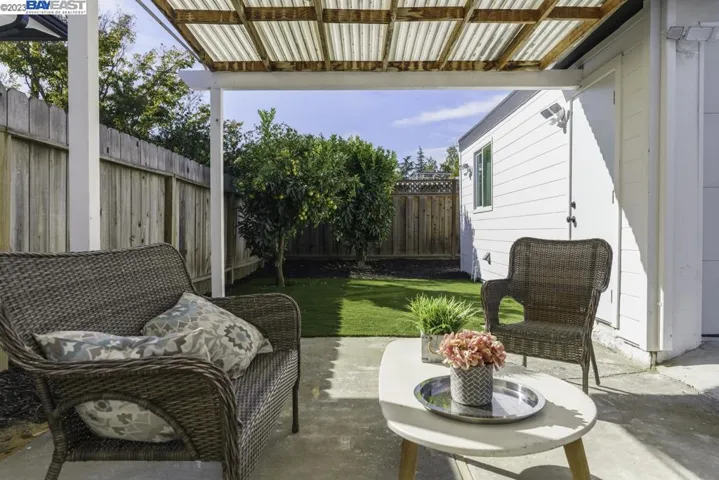 1164 Ebener St, Redwood City, California 94061