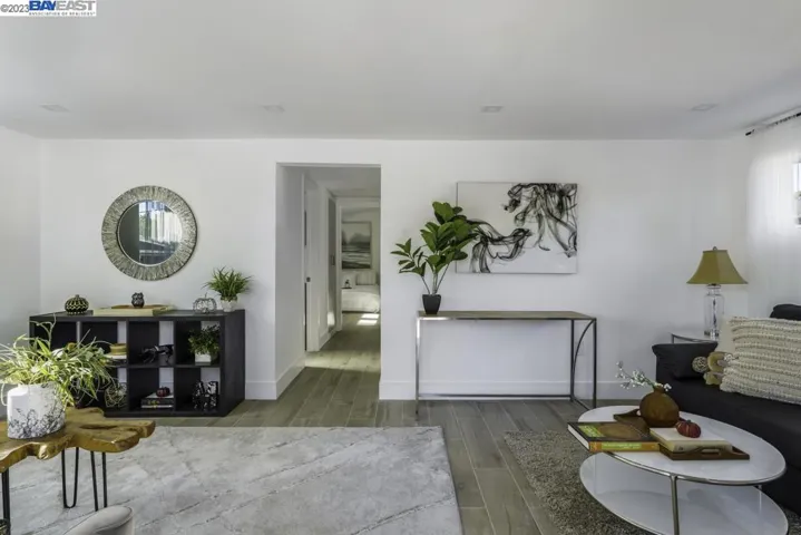 1164 Ebener St, Redwood City, California 94061