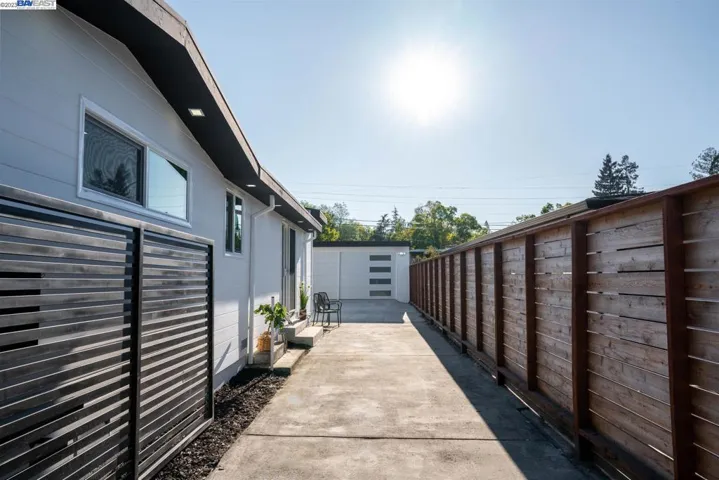 1164 Ebener St, Redwood City, California 94061