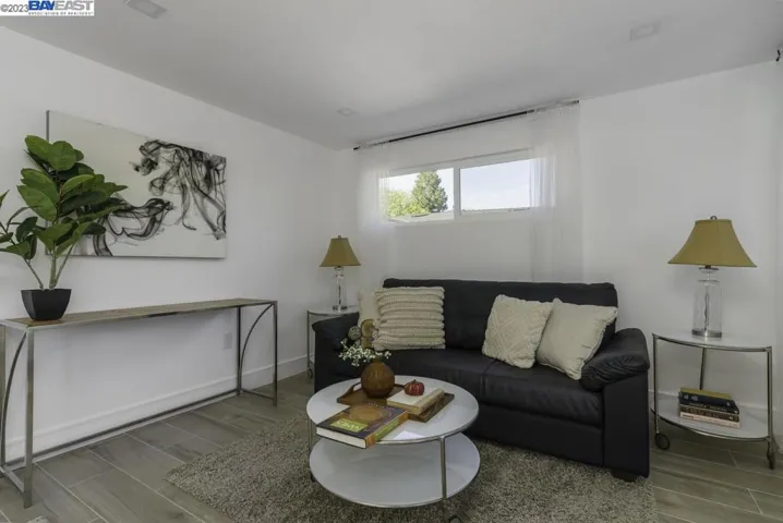 1164 Ebener St, Redwood City, California 94061