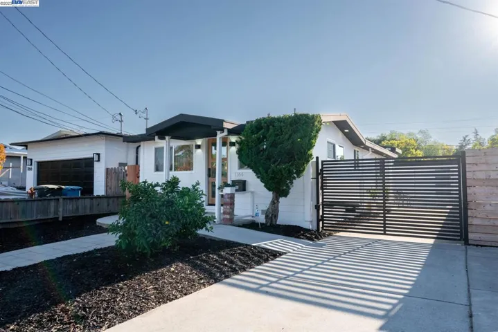 1164 Ebener St, Redwood City, California 94061