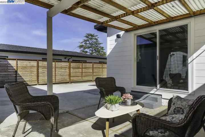 1164 Ebener St, Redwood City, California 94061