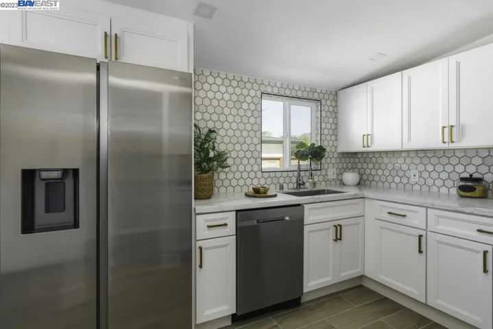 1164 Ebener St, Redwood City, California 94061