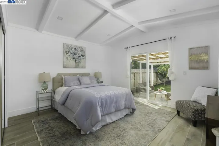 1164 Ebener St, Redwood City, California 94061