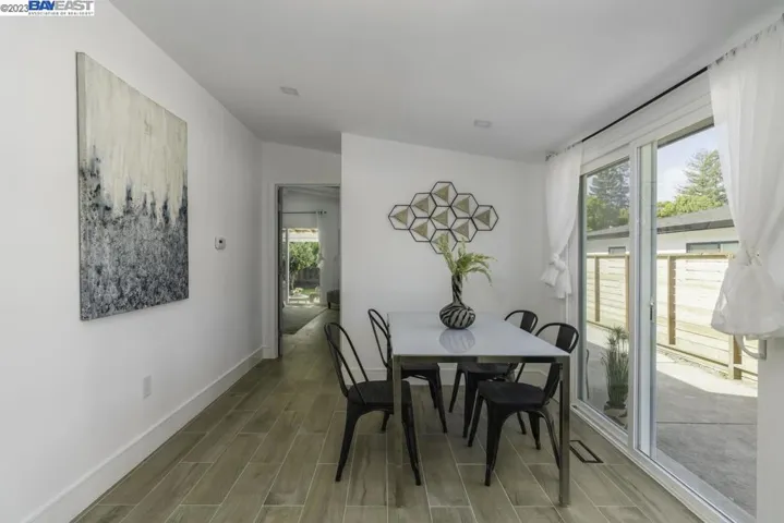 1164 Ebener St, Redwood City, California 94061