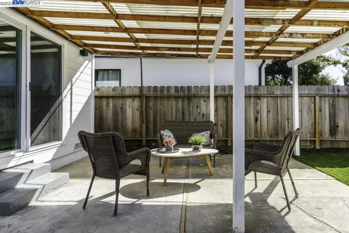 1164 Ebener St, Redwood City, California 94061