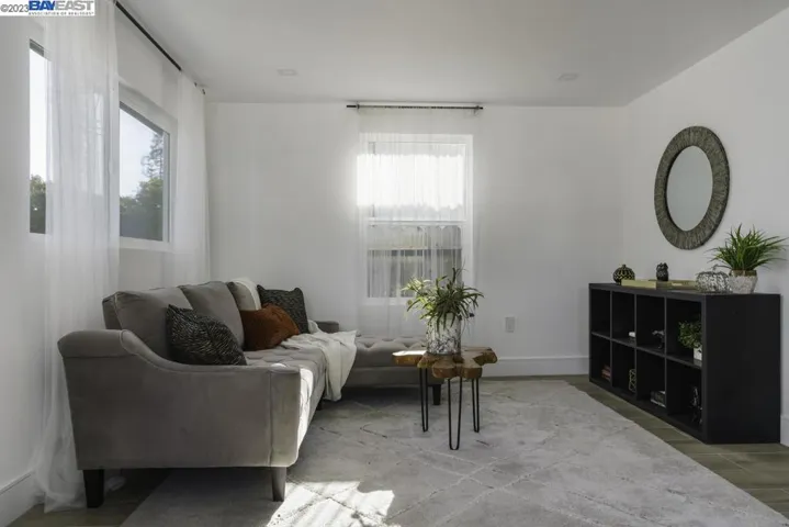 1164 Ebener St, Redwood City, California 94061