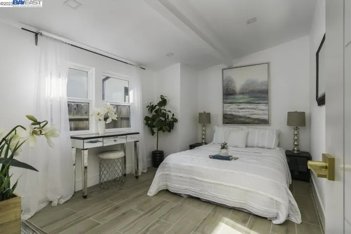 1164 Ebener St, Redwood City, California 94061