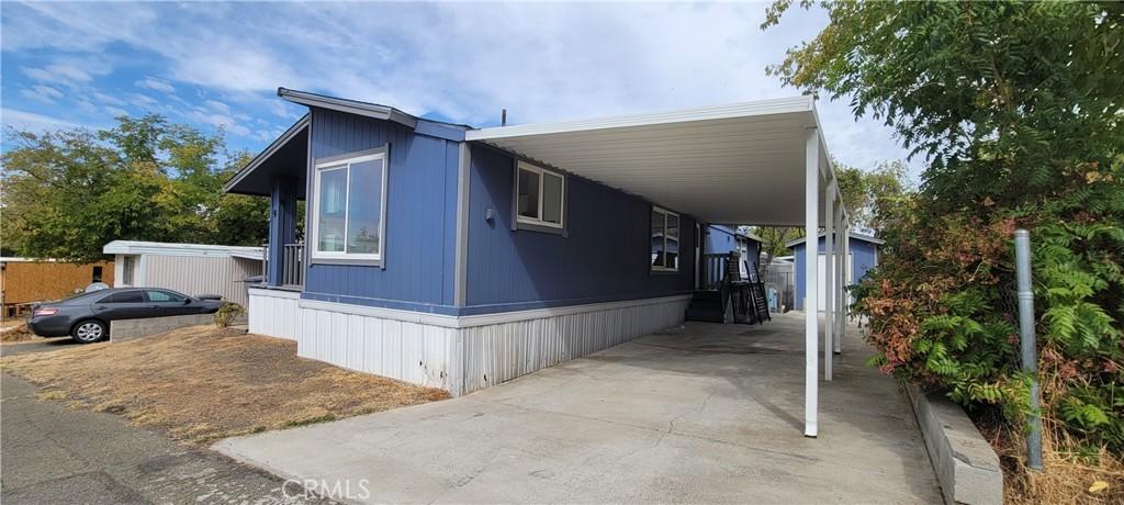 2920 Clark Rd Unit B-9, Butte Valley, California 95965