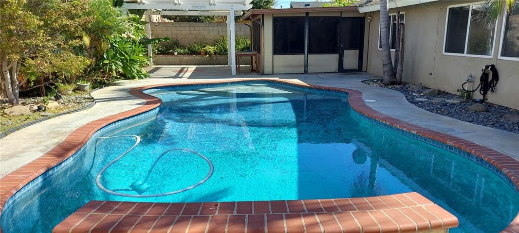 5449 E Garrick Drive, Anaheim Hills, California 92807