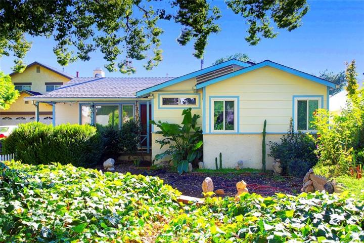 3748 El Moreno Street, Glendale, California 91214