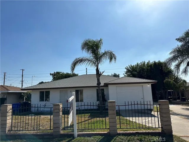 916 Orange Street, Colton, California 92324