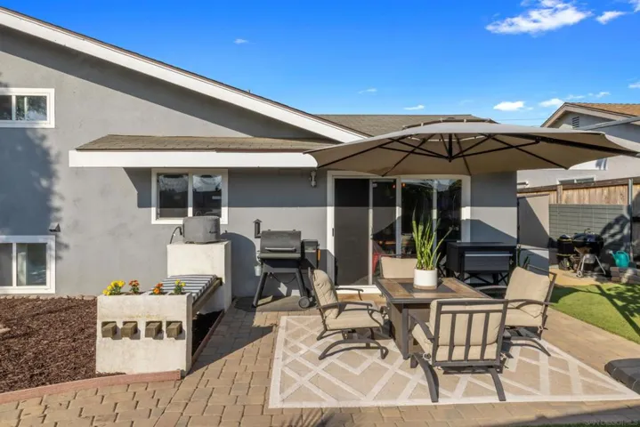 6241 Boulder Lake Ave, San Diego, California 92119