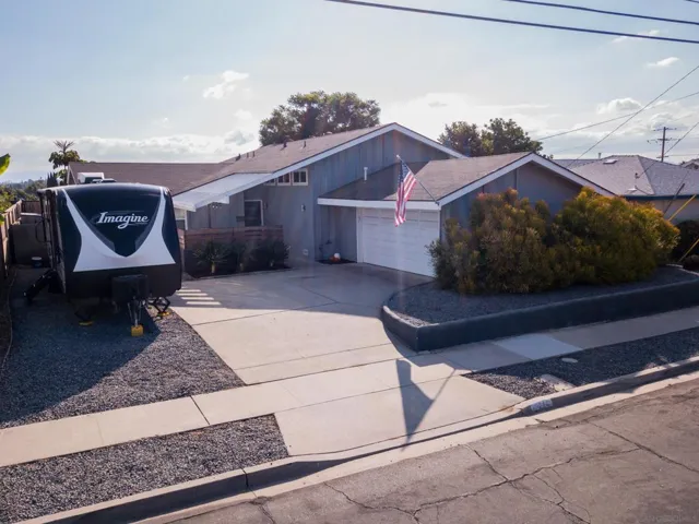 6241 Boulder Lake Ave, San Diego, California 92119