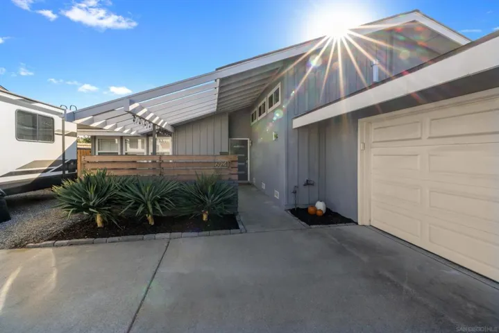 6241 Boulder Lake Ave, San Diego, California 92119