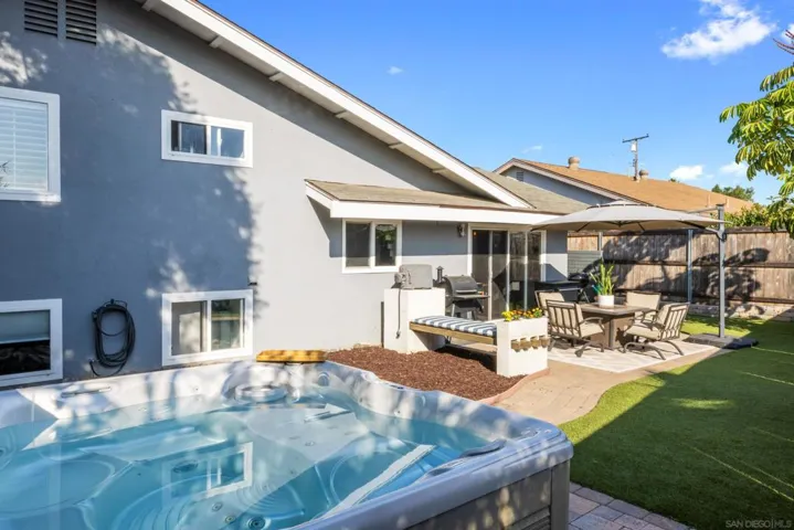 6241 Boulder Lake Ave, San Diego, California 92119