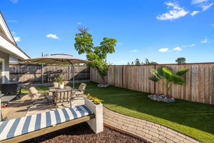 6241 Boulder Lake Ave, San Diego, California 92119