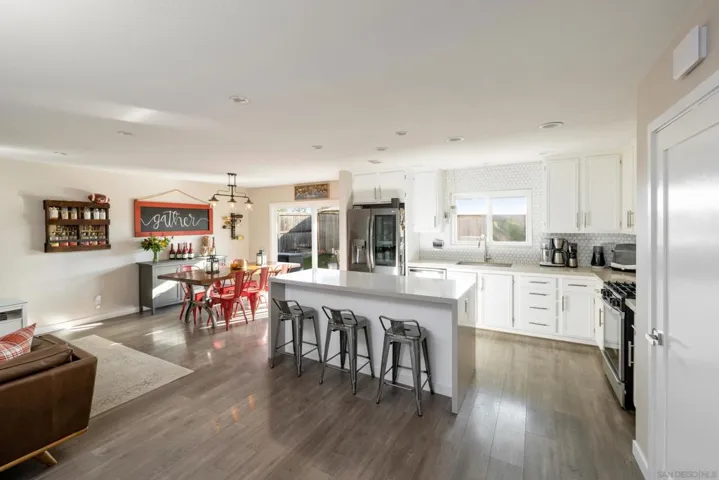 6241 Boulder Lake Ave, San Diego, California 92119
