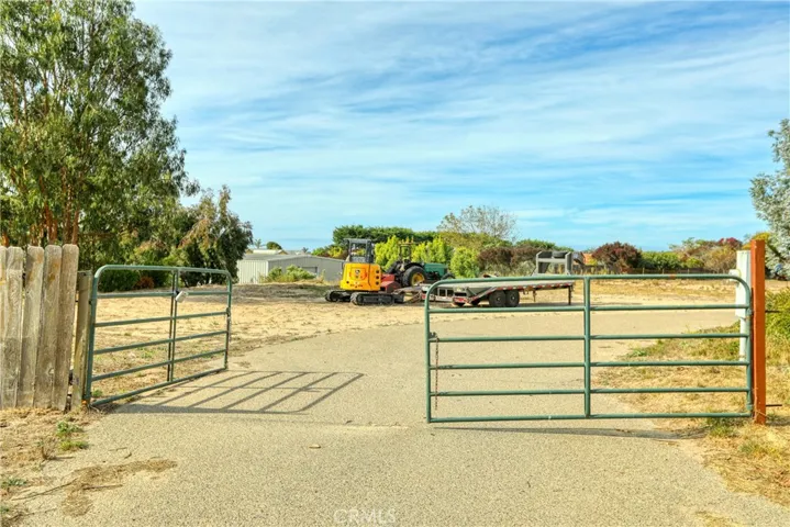 2645 Appaloosa, Arroyo Grande, California 93420