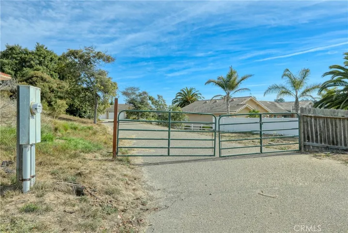 2645 Appaloosa, Arroyo Grande, California 93420