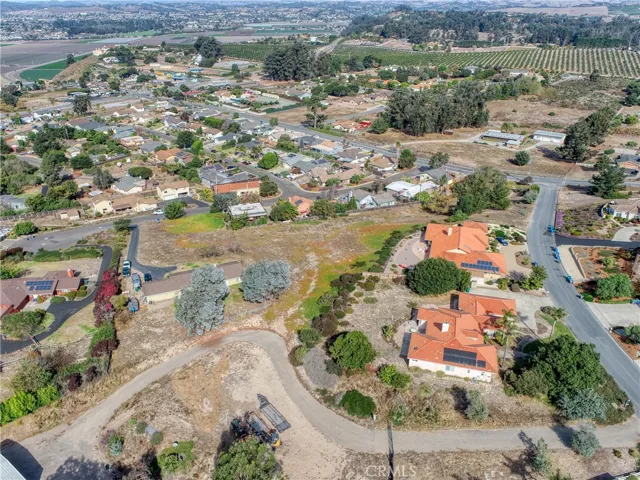 2645 Appaloosa, Arroyo Grande, California 93420