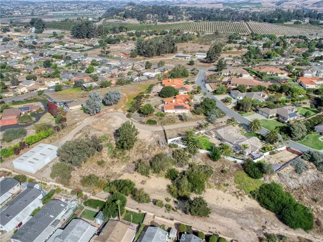 2645 Appaloosa, Arroyo Grande, California 93420