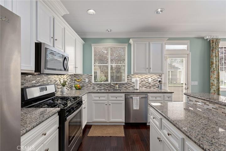 1632 Beaver Creek Unit B, Beaumont, California 92223